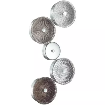 Настенный светильник светодиодный Odeon Light CARAMELLA 5416/25WL