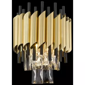 Настенный светильник Wertmark Cartuccia WE138.02.401