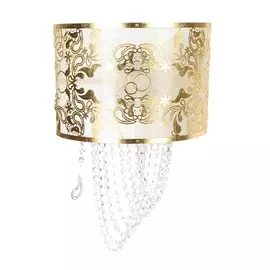 Настенный светильник Cashemere 1868/A4C Oro 581 (Masca)