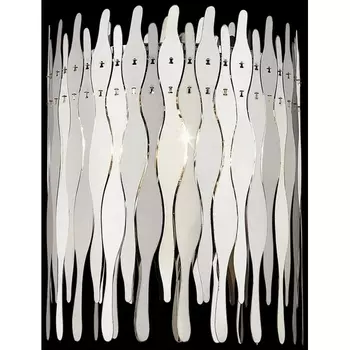 Настенный светильник Wertmark Celina WE128.03.101