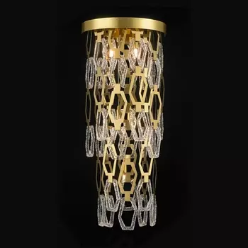 Настенный светильник Cheops 20162 (Cloyd)