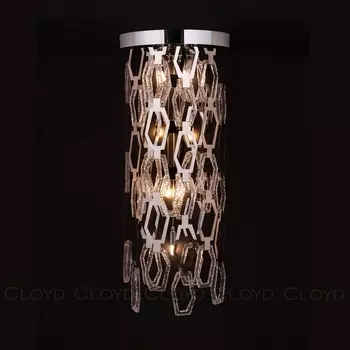Настенный светильник Cloyd Cheops 20163