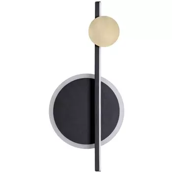 Настенный светильник светодиодный Lumion Chita 5608/17WL