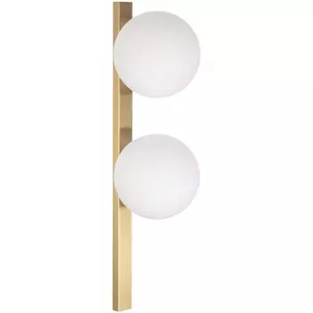 Настенный светильник Citilux Glob CL209423 в форме шара