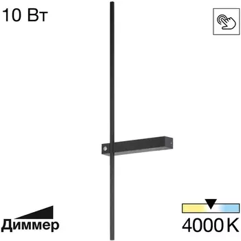 Настенный светильник светодиодный Citilux Pixel CL216371