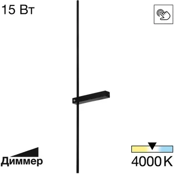 Настенный светильник светодиодный Citilux Pixel CL216391