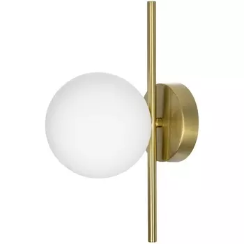 Настенный светильник Citilux Ronny CL242313 в форме шара