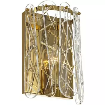 Настенный светильник Citilux Talla CL318412