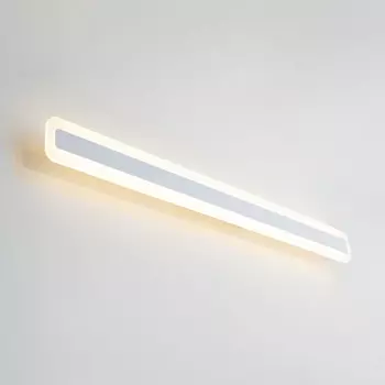 Настенный светильник светодиодный Citilux Тринити CL238590