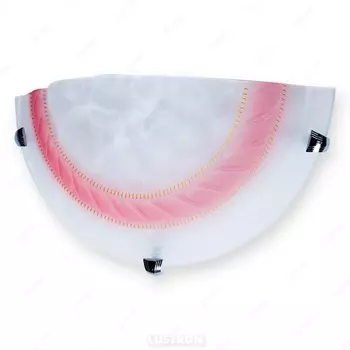 Настенный светильник TopLight Clare TL9100Y-01PK