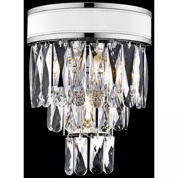 Настенный светильник Wertmark Clarissa WE136.03.101