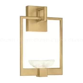 Настенный светильник Cloyd Bekar 20386