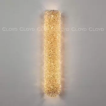 Настенный светильник Cloyd Edel 20373