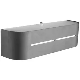 Настенный светильник Arte Lamp Cosmopolitan A7210AP-1BK