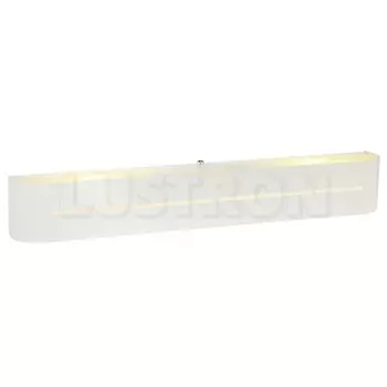 Настенный светильник Cosmopolitan A7210AP-3WH (Artelamp)