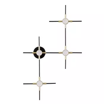 Настенный светильник светодиодный Odeon Light Costella 3906/14WL