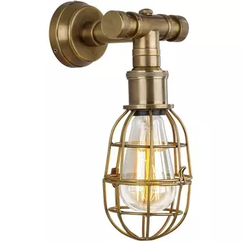 Настенный светильник Covali WL-30526