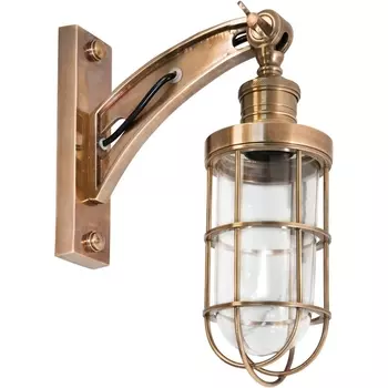 Настенный светильник Covali WL-30857