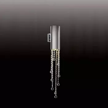 Настенный светильник Crystal Lux CREEK AP1
