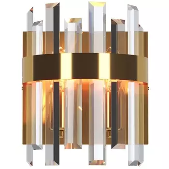 Настенный светильник Lussole Crenshaw LSP-8713