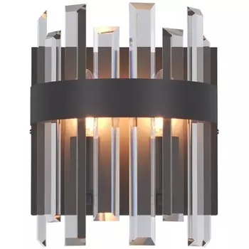 Настенный светильник Lussole Crenshaw LSP-8714