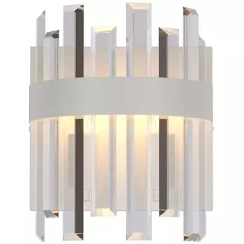 Настенный светильник Lussole Crenshaw LSP-8715