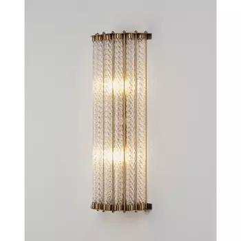 Настенный светильник Moderli Crumbly V10263-2W