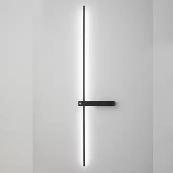 Настенный светильник светодиодный Crystal Lux CLT 077W1000 BL