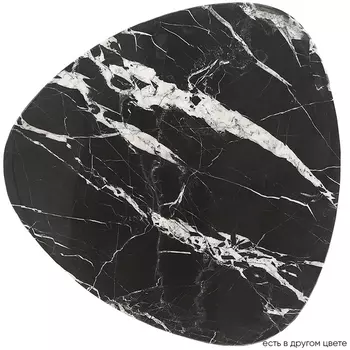 Настенный светильник Crystal Lux FRESA AP10W LED D380 BLACK