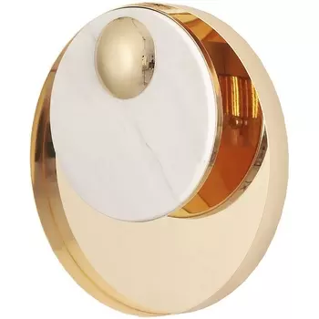 Настенный светильник Crystal Lux GOCCIA AP1