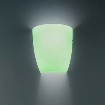 Настенный светильник AP Vistosi Dafne VE