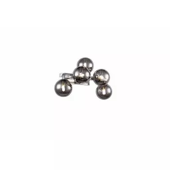 Настенный светильник Maytoni Dallas MOD547WL-05CH