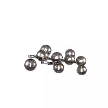 Настенный светильник Maytoni Dallas MOD547WL-09CH шарики