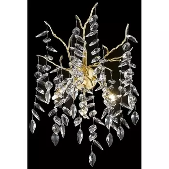 Настенный светильник Wertmark Damiana WE184.03.401