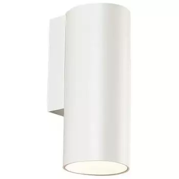 Настенный светильник W1 Italline Danny white