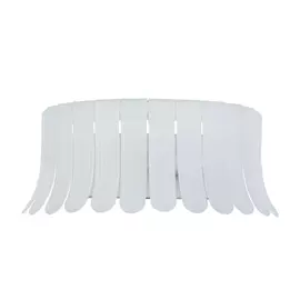 Настенный светильник Degas MOD341-WL-01-W (Maytoni)