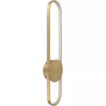 Настенный светильник DeMarkt Гэлэкси 632028201