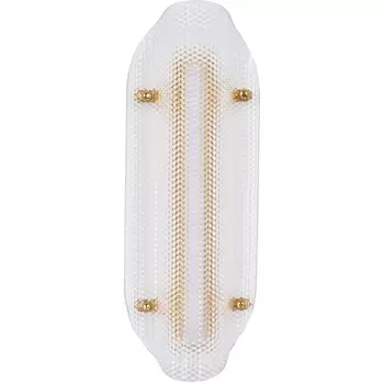 Настенный светильник DeMarkt Конти 488020901