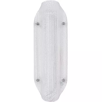 Настенный светильник светодиодный DeMarkt Конти 488021001