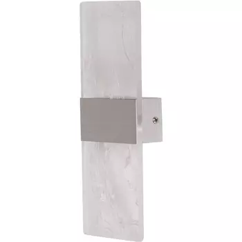 Настенный светильник светодиодный De City Конти 488022801