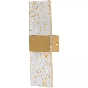 Настенный светильник светодиодный De City Конти 488022901