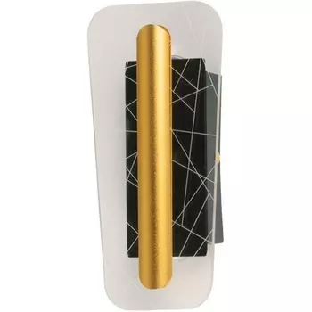 Настенный светильник De City Конти 488023701