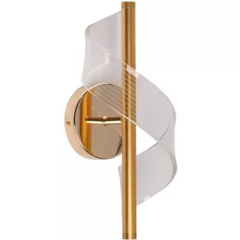 Настенный светильник De City Конти 488023801