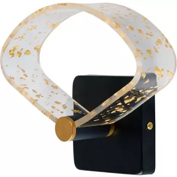 Настенный светильник светодиодный De City Конти 488024901