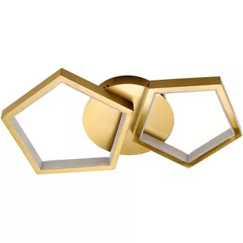 Настенный светильник DeMarkt Пазл 719020602