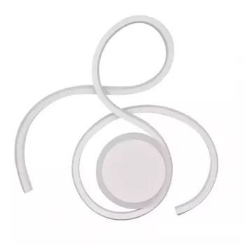 Настенный светильник светодиодный DeMarkt Толедо 312023901