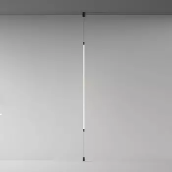 Настенный светильник Denkirs Flex DK7506-BK