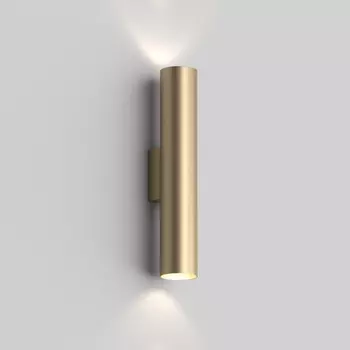 Настенный светильник Denkirs Scope DK5022-SG