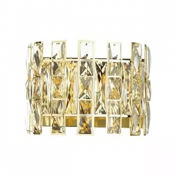 Настенный светильник Odeon Light Diora 4121/2W