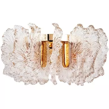 Настенный светильник светодиодный Divinare Anna 1138/01 AP-28